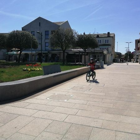 App Vesna Umag Exterior foto