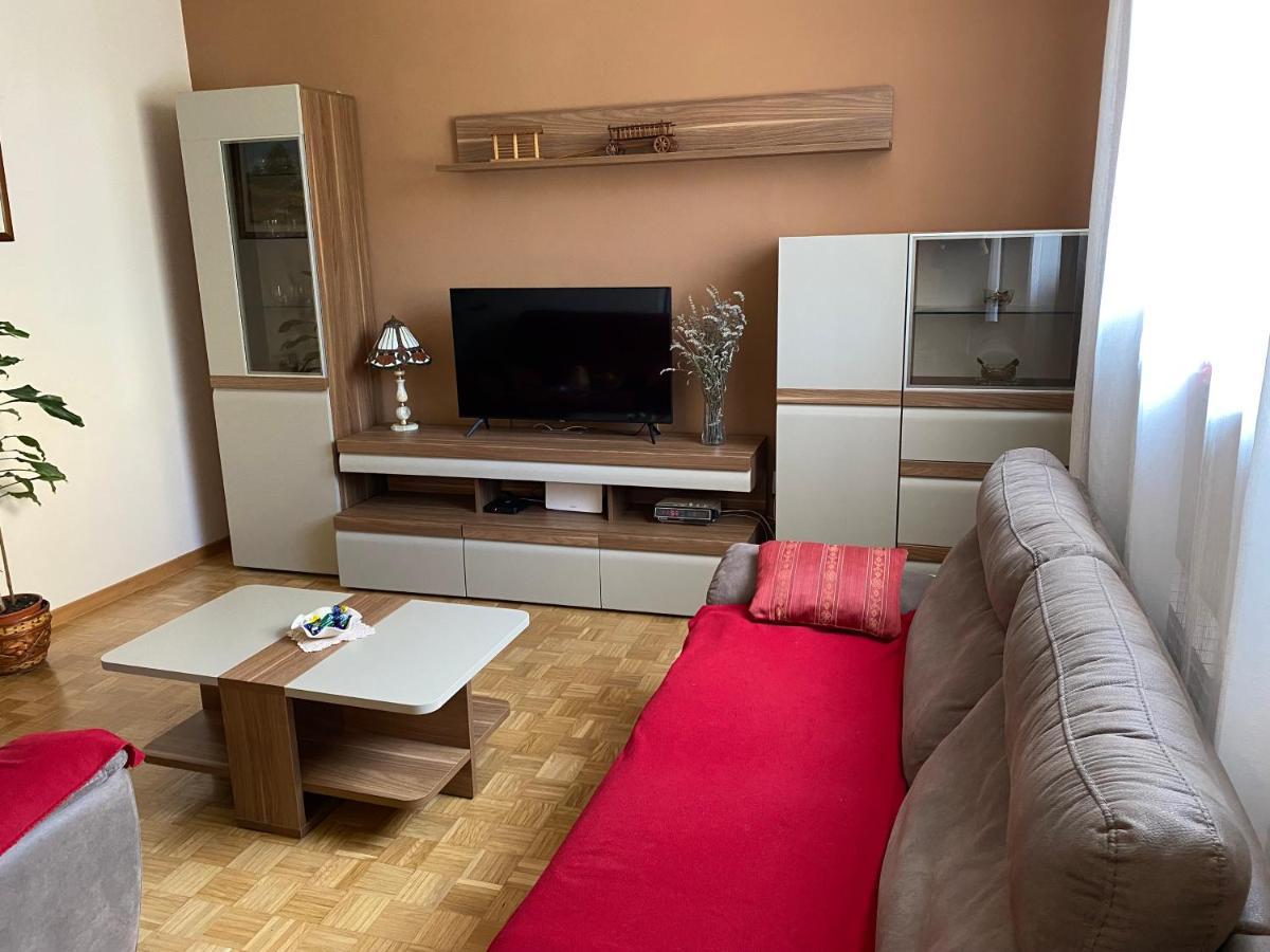 App Vesna Umag Exterior foto