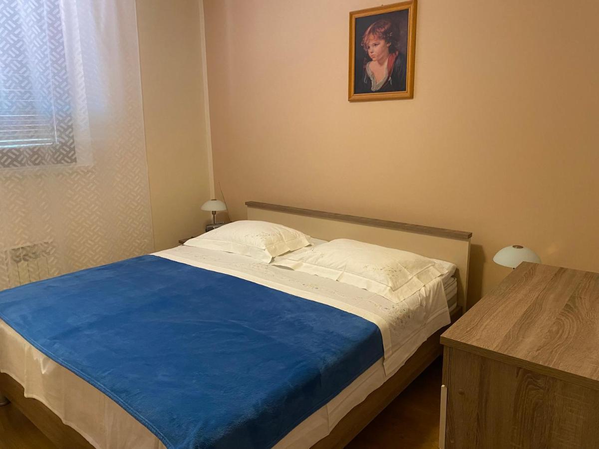 App Vesna Umag Exterior foto