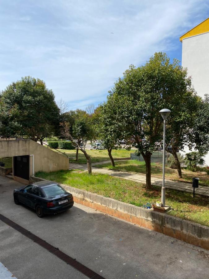 App Vesna Umag Exterior foto