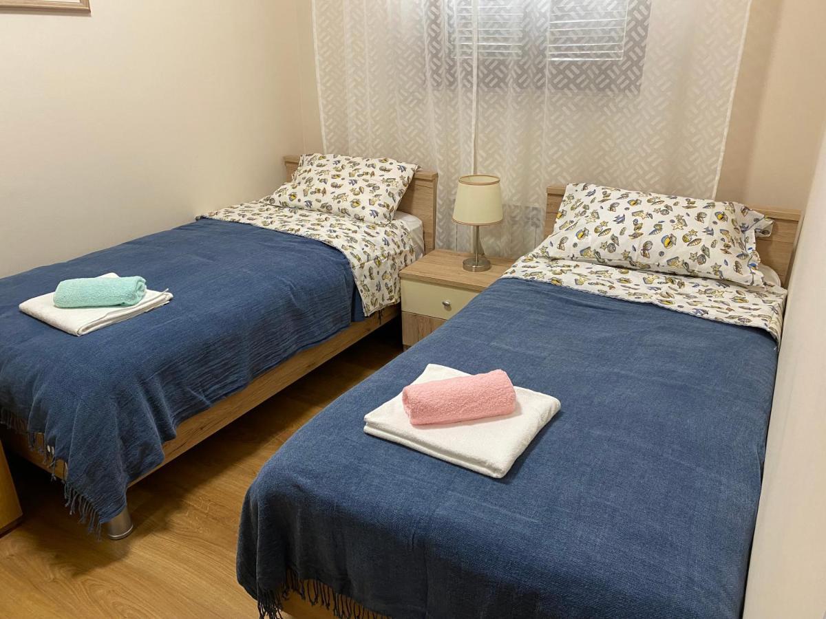 App Vesna Umag Exterior foto