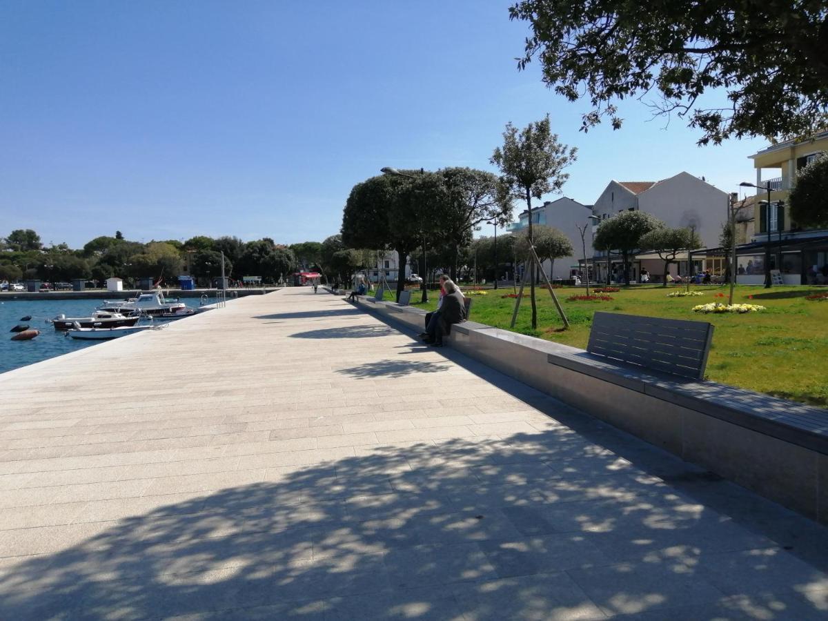 App Vesna Umag Exterior foto