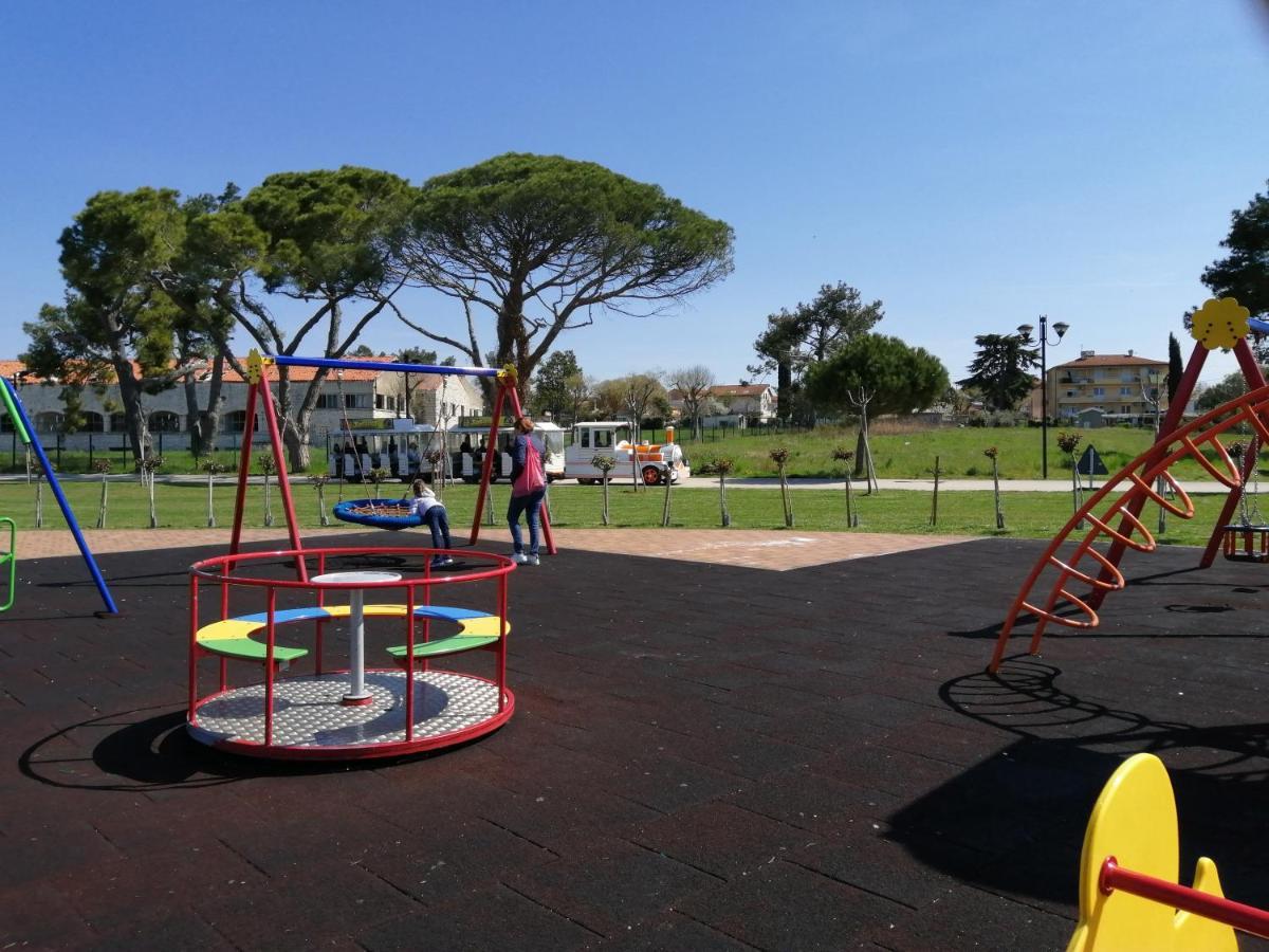 App Vesna Umag Exterior foto
