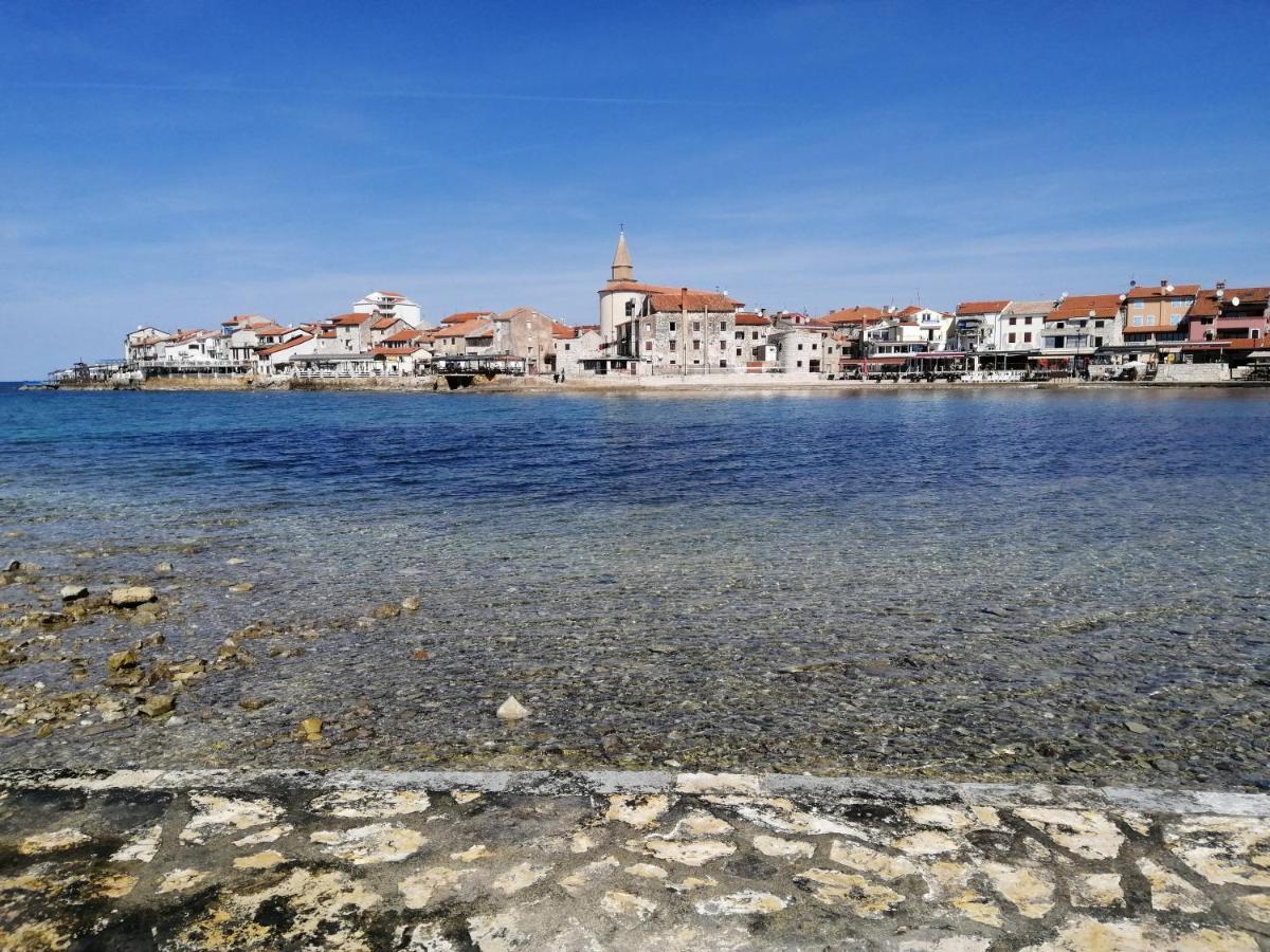 App Vesna Umag Exterior foto