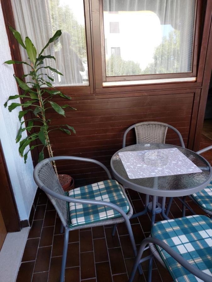 App Vesna Umag Exterior foto