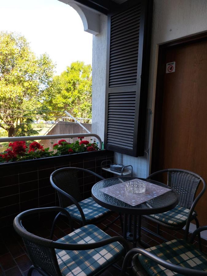 App Vesna Umag Exterior foto